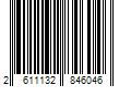 Barcode Image for UPC code 2611132846046