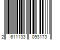 Barcode Image for UPC code 2611133093173