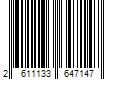 Barcode Image for UPC code 2611133647147