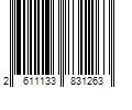 Barcode Image for UPC code 2611133831263