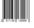 Barcode Image for UPC code 2611136135566