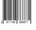 Barcode Image for UPC code 2611194868871