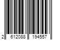 Barcode Image for UPC code 2612088194557