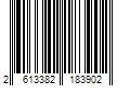 Barcode Image for UPC code 2613382183902