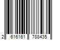 Barcode Image for UPC code 2616161788435