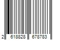 Barcode Image for UPC code 2618828678783