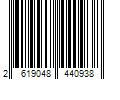 Barcode Image for UPC code 2619048440938