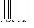 Barcode Image for UPC code 2620493271213