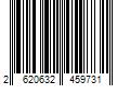 Barcode Image for UPC code 2620632459731