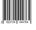 Barcode Image for UPC code 2620704444764