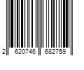 Barcode Image for UPC code 2620746682759