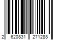 Barcode Image for UPC code 2620831271288