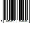 Barcode Image for UPC code 2620837399696