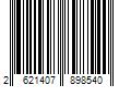 Barcode Image for UPC code 2621407898540