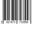 Barcode Image for UPC code 2621670703558