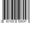 Barcode Image for UPC code 2621832526247