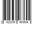 Barcode Image for UPC code 2622336463694