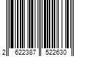 Barcode Image for UPC code 2622387522630