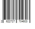 Barcode Image for UPC code 2622727704603