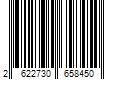 Barcode Image for UPC code 2622730658450