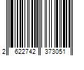 Barcode Image for UPC code 2622742373051