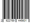 Barcode Image for UPC code 2622769445601