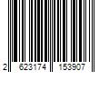 Barcode Image for UPC code 2623174153907