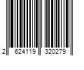 Barcode Image for UPC code 26241193202736