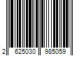 Barcode Image for UPC code 2625030985059