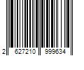 Barcode Image for UPC code 2627210999634