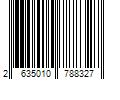 Barcode Image for UPC code 2635010788327