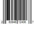 Barcode Image for UPC code 263946124067