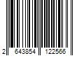 Barcode Image for UPC code 2643854122566