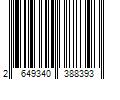 Barcode Image for UPC code 2649340388393