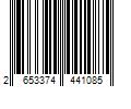 Barcode Image for UPC code 2653374441085