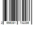 Barcode Image for UPC code 2656081732286