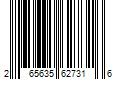 Barcode Image for UPC code 265635627316