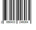 Barcode Image for UPC code 2656403246064