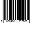 Barcode Image for UPC code 2656460925902