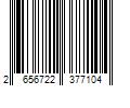 Barcode Image for UPC code 2656722377104