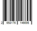 Barcode Image for UPC code 2658176146695