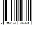 Barcode Image for UPC code 2658423883335