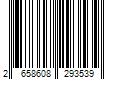 Barcode Image for UPC code 2658608293539