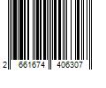 Barcode Image for UPC code 2661674406307