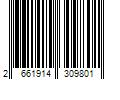 Barcode Image for UPC code 2661914309801