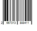 Barcode Image for UPC code 2667313888411