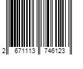 Barcode Image for UPC code 2671113746123