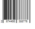 Barcode Image for UPC code 2674495388776