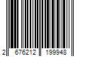 Barcode Image for UPC code 2676212199948