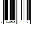 Barcode Image for UPC code 2678161737677